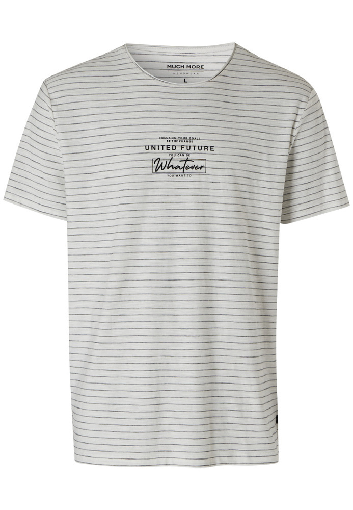 T-Shirt mit Print T-Shirt mit Print