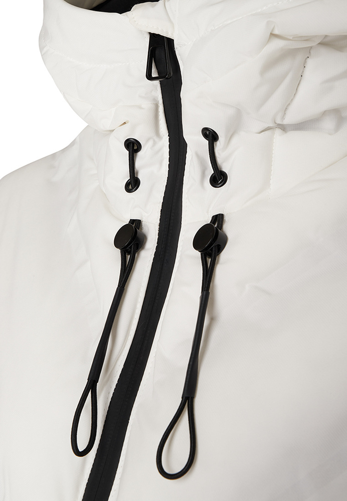 Steppmantel Steppmantel