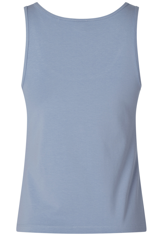 Tank-Top im Basic-Look