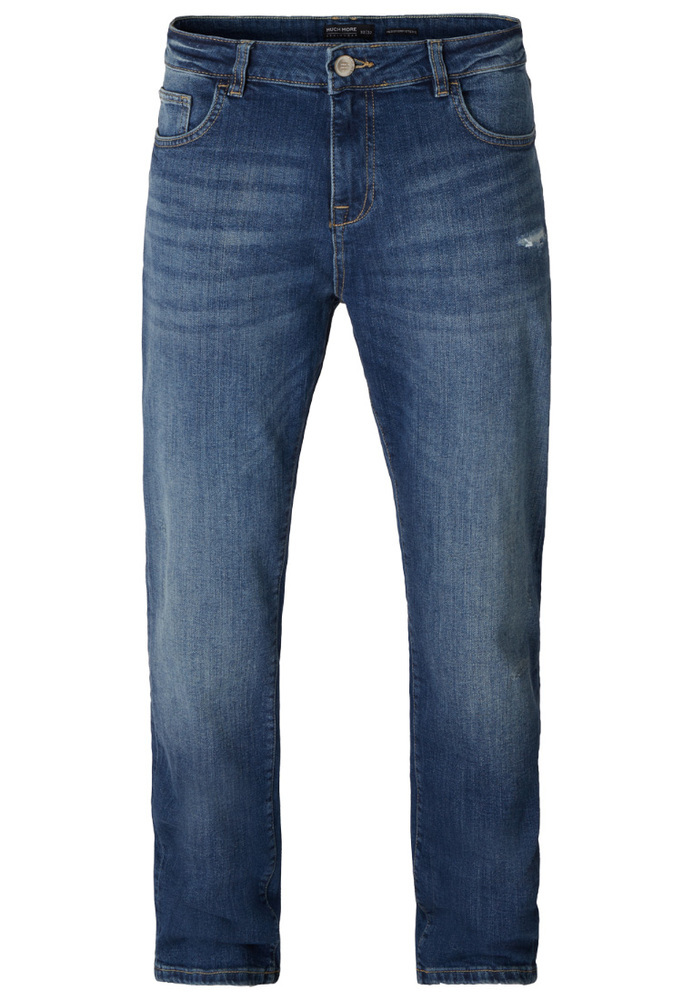 Straight Regular Waist Jeans Straight Regular Waist Jeans