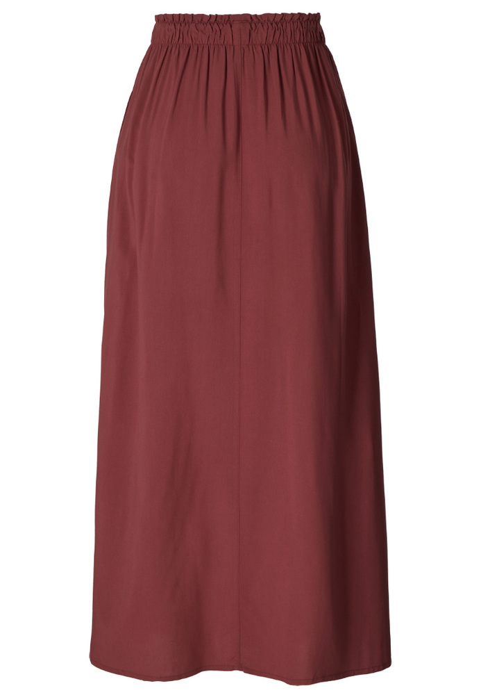 Rock im A-Linien-Schnitt Rock im A-Linien-Schnitt