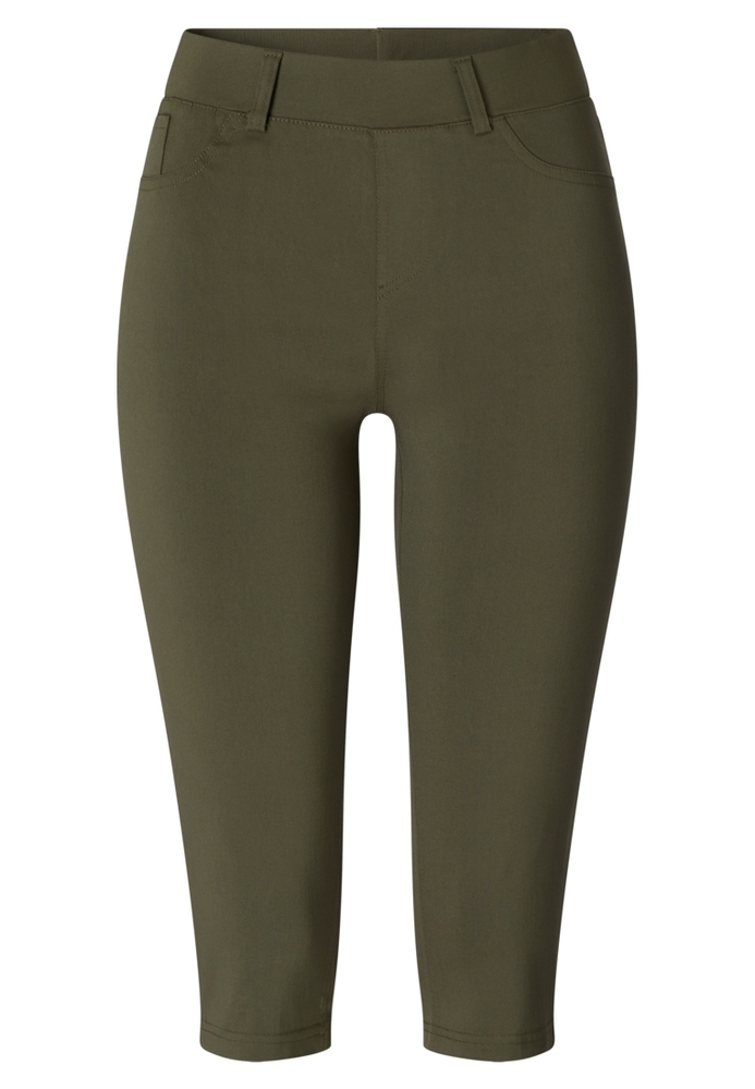 Bengalin Capri-Hose