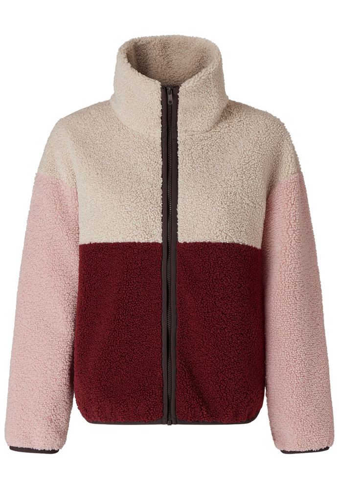 Teddy Jacke Teddy Jacke