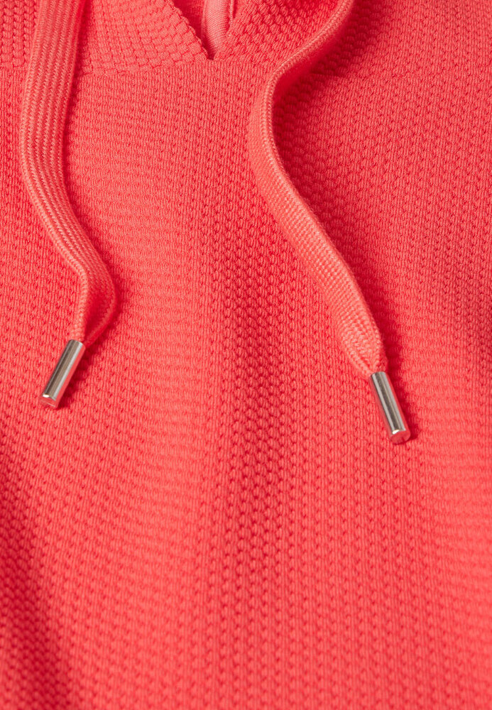 Sweatkleid