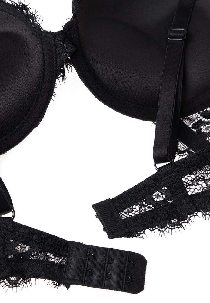 BH mit Strasssteinen BH mit Strasssteinen