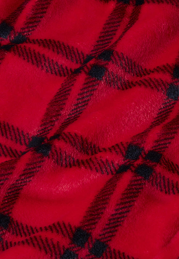 Fleece-Hose