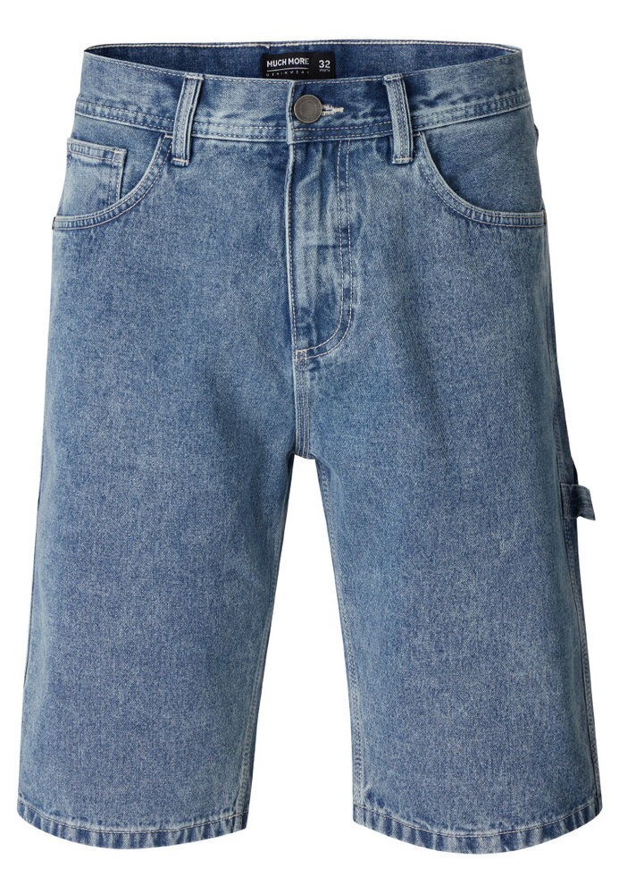 Jeans-Shorts Worker Jeans-Shorts Worker