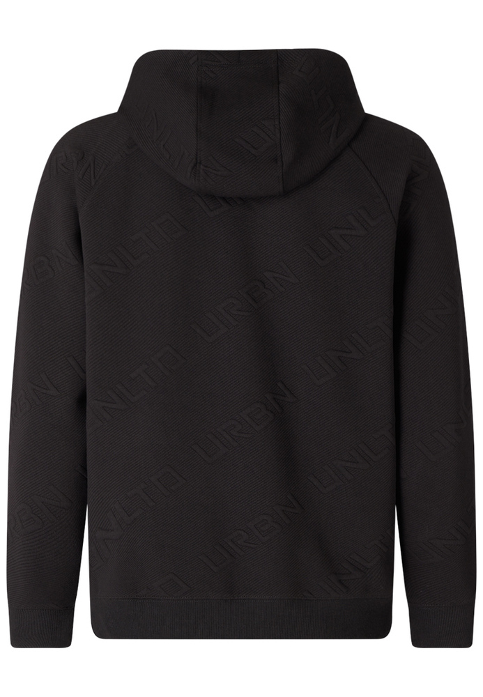 Kapuzenjacke
