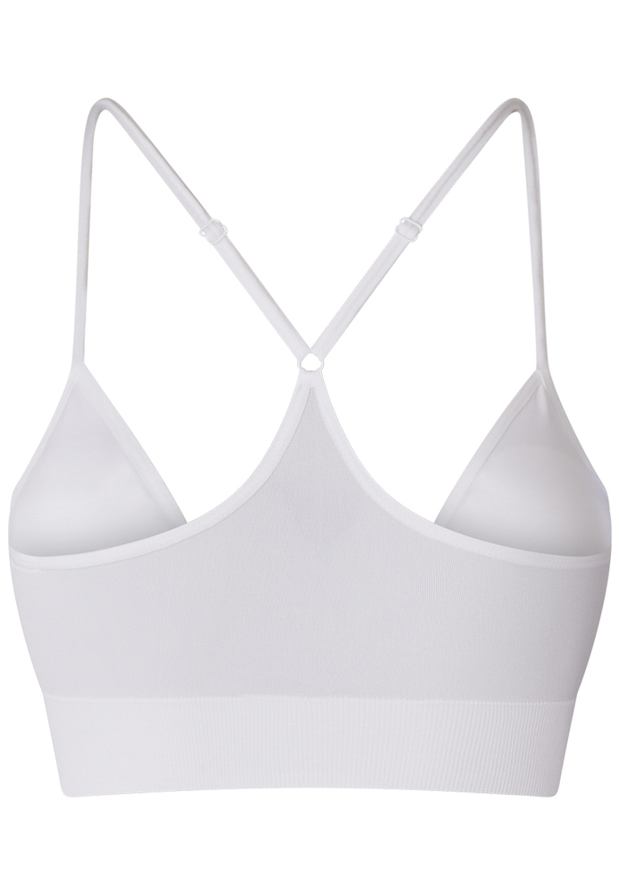 Seamless-BH mit schmalen Trägern