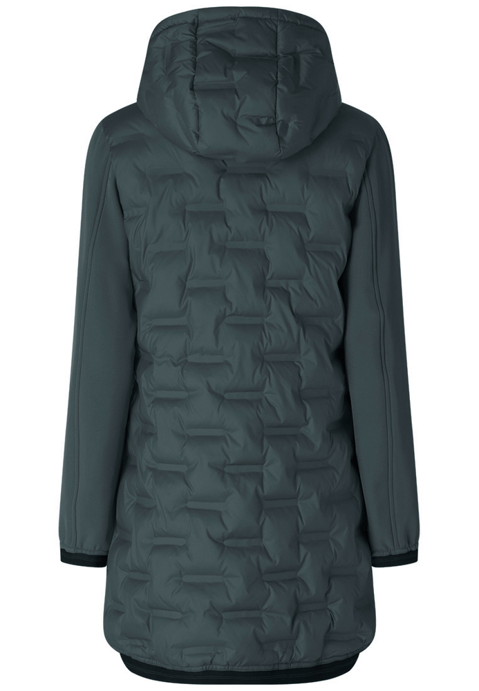 Steppmantel Steppmantel