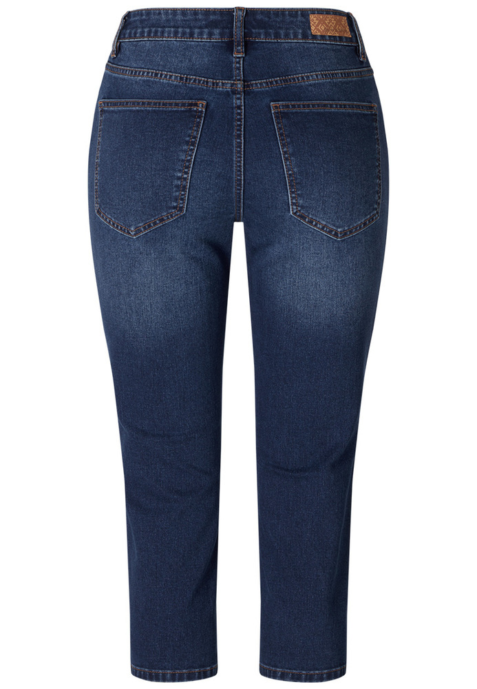 Caprijeans