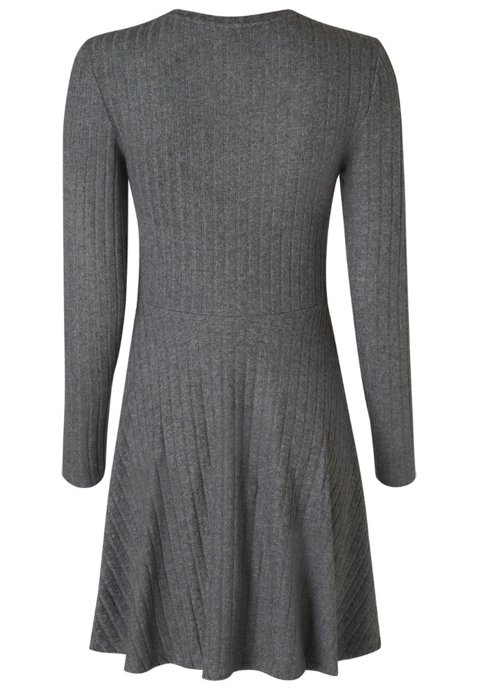 Jerseykleid