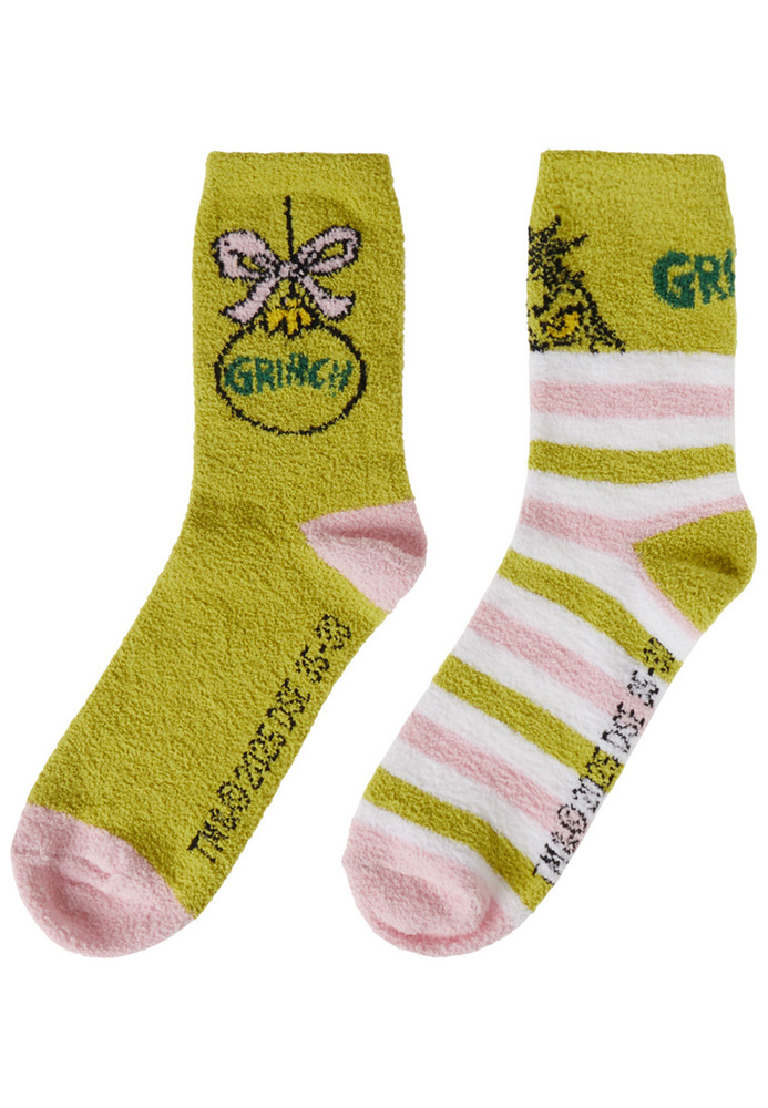Kuschelsocken