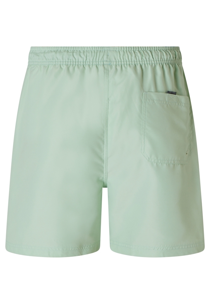 Basic Badeshorts