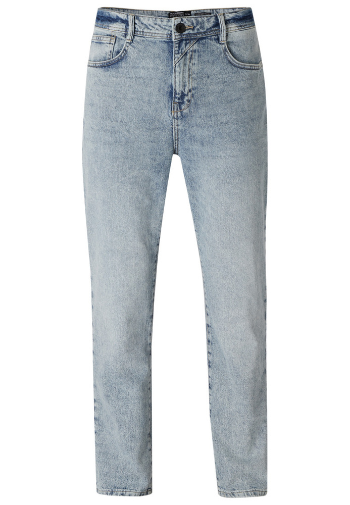 Relaxed Regular Waist Jeans Relaxed Regular Waist Jeans