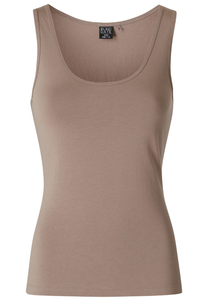 Basic Tank-Top Basic Tank-Top