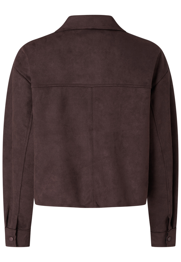 Overshirt