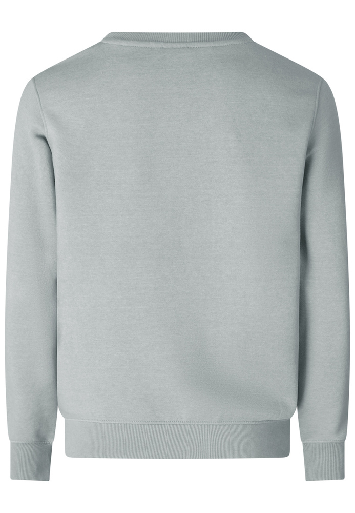 Sweatshirt im Basic-Style