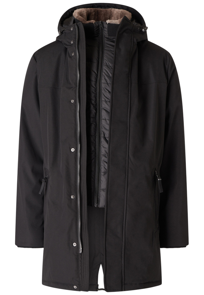 Winterparka