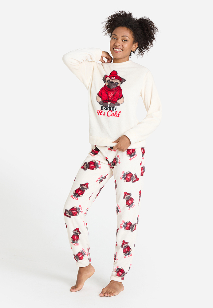 Pyjama-Hose