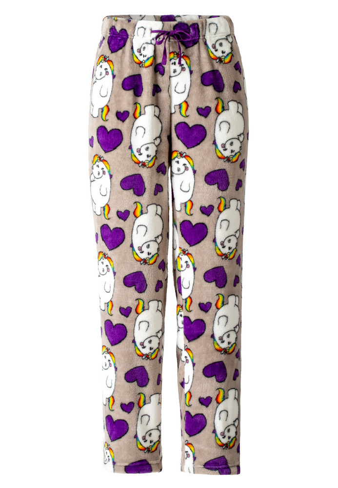 Pyjama-Hose Pummeleinhorn