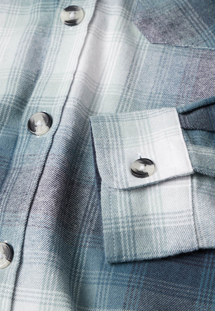 Flanellhemd