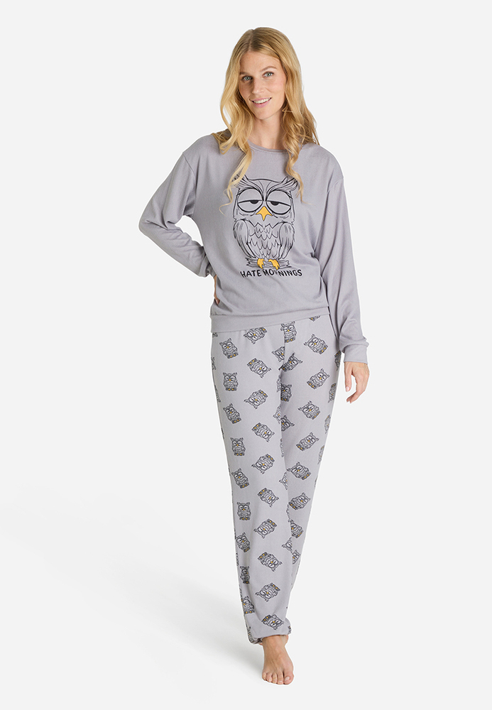 Pyjama Shirt
