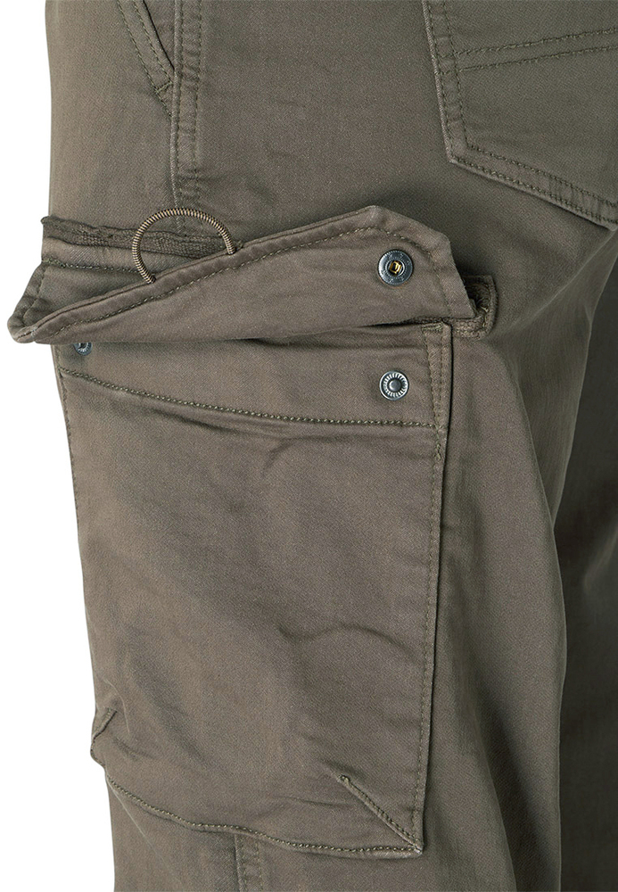 Cargohose