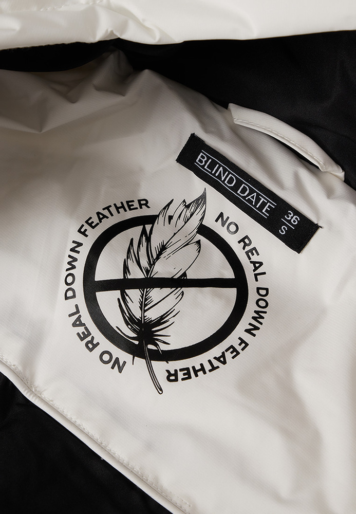 Steppmantel Steppmantel