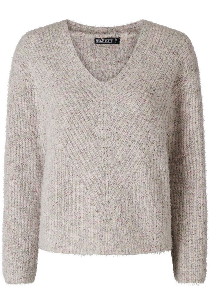Strickpullover