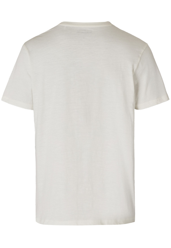 Basic T-Shirt Round-Neck