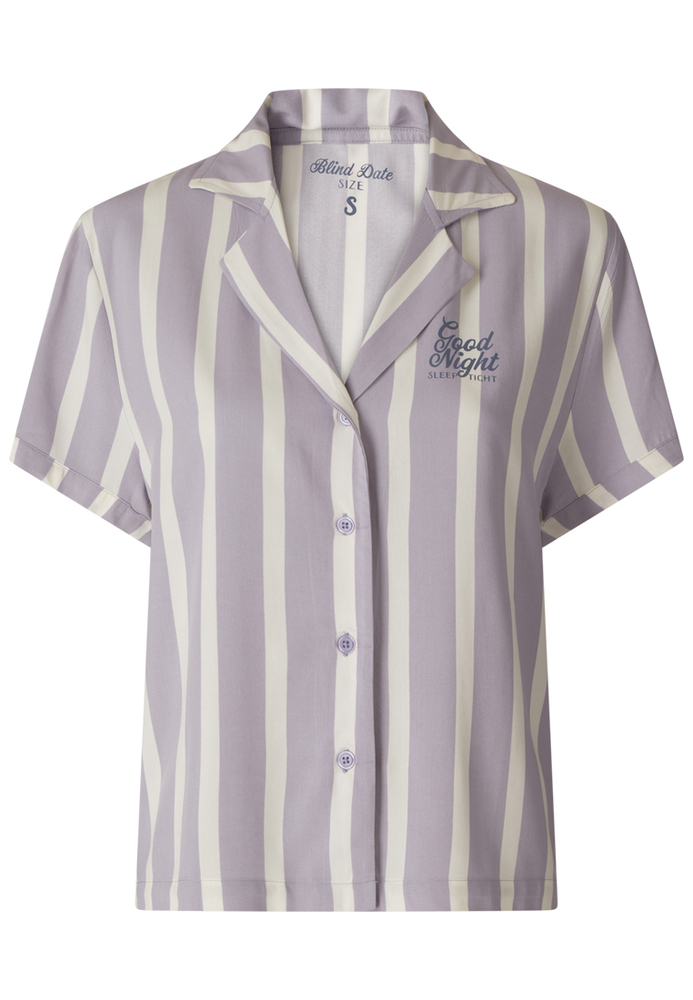 Pyjamashirt
