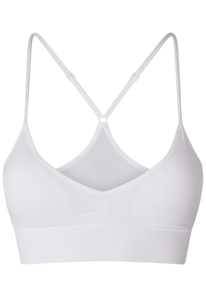 Seamless-BH mit schmalen Trägern