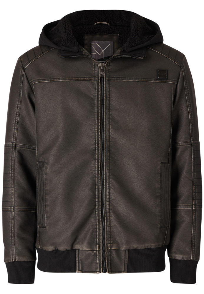 Jacke