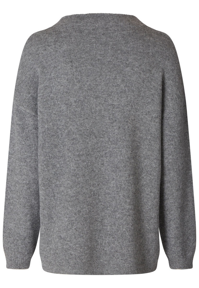 Strickpullover