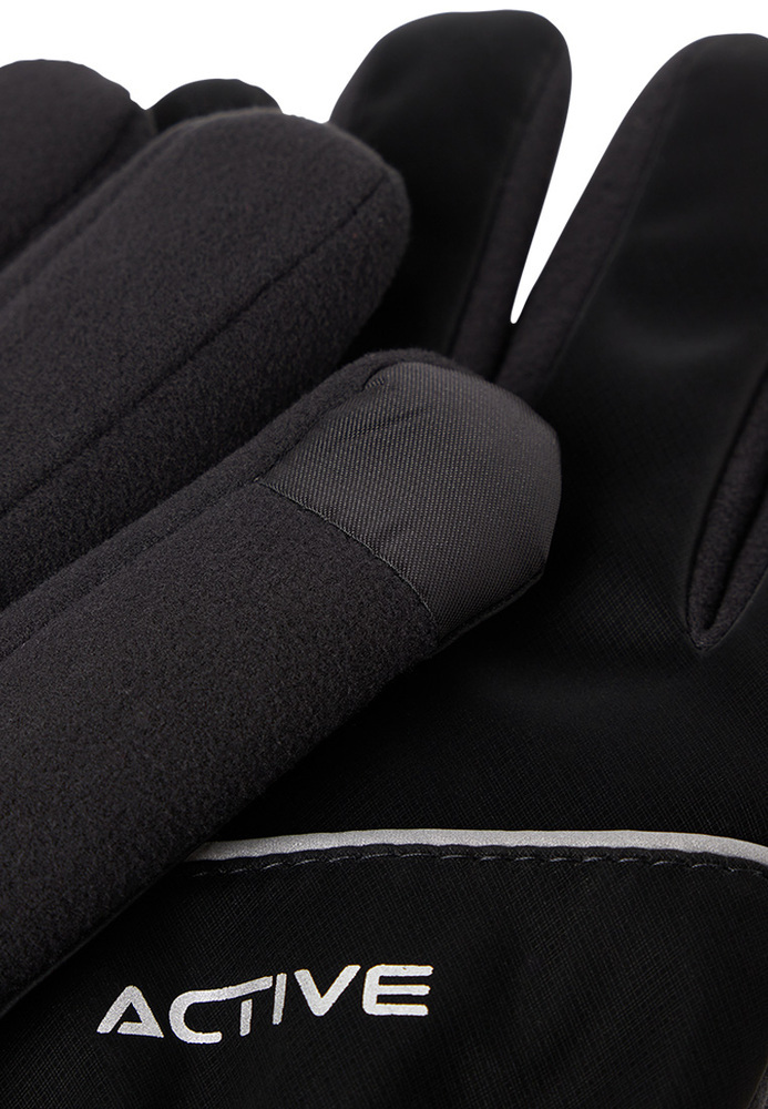 Handschuhe im Sport-Design