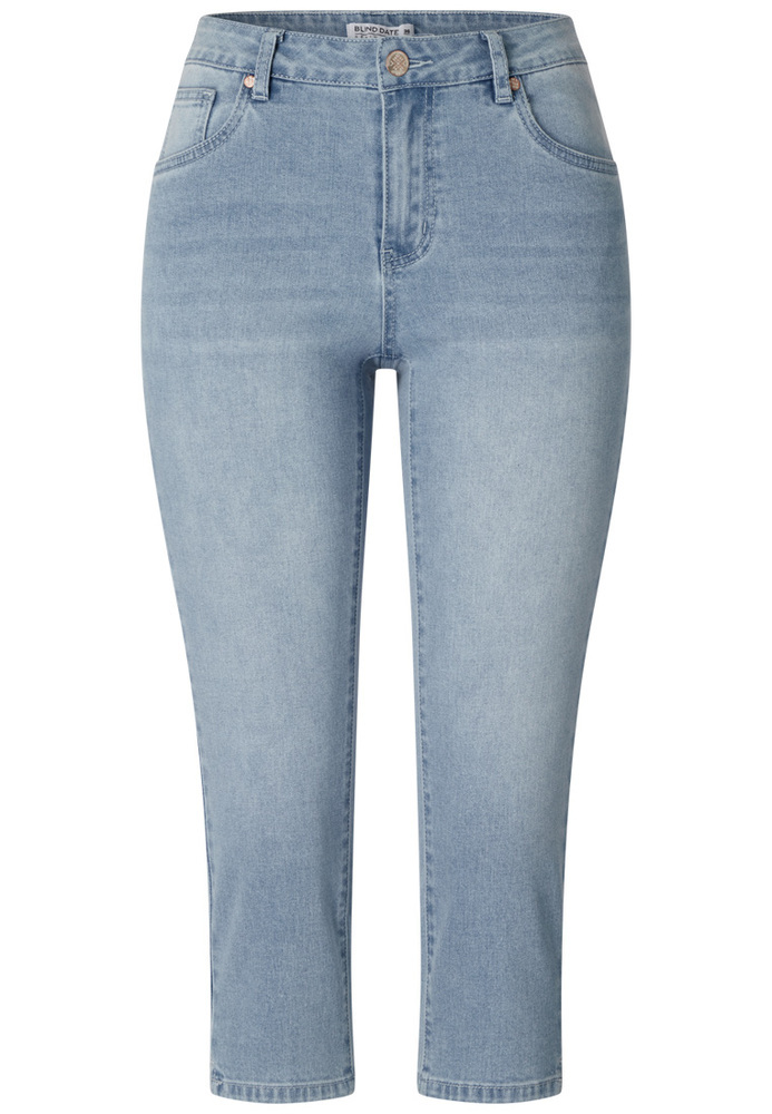 Caprijeans