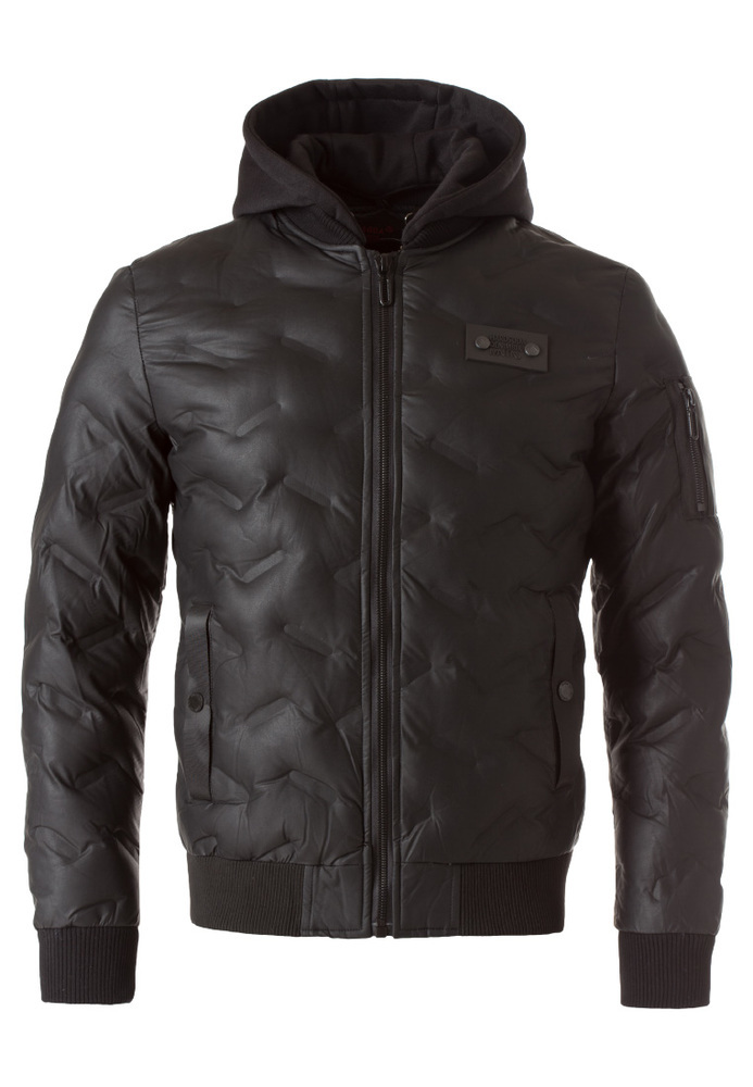 Bomberjacke