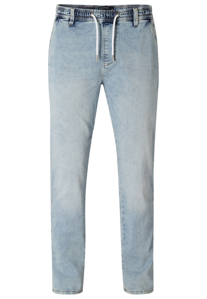 Jeans-Jogger