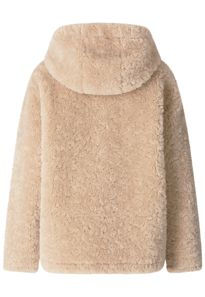 Fellmantel Fellmantel