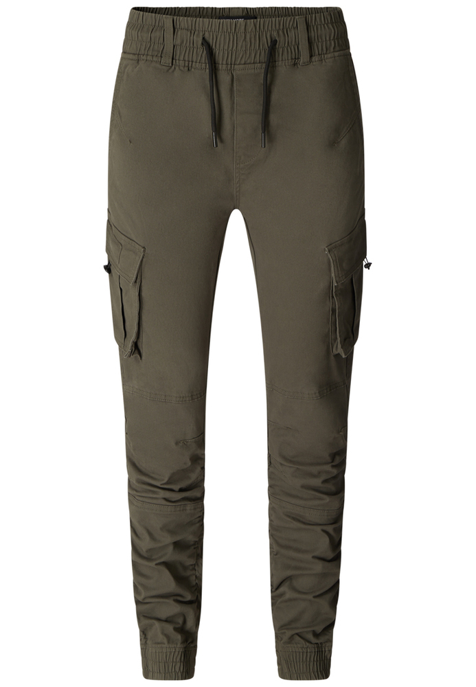 Cargohose im Slim-Fit Cargohose im Slim-Fit
