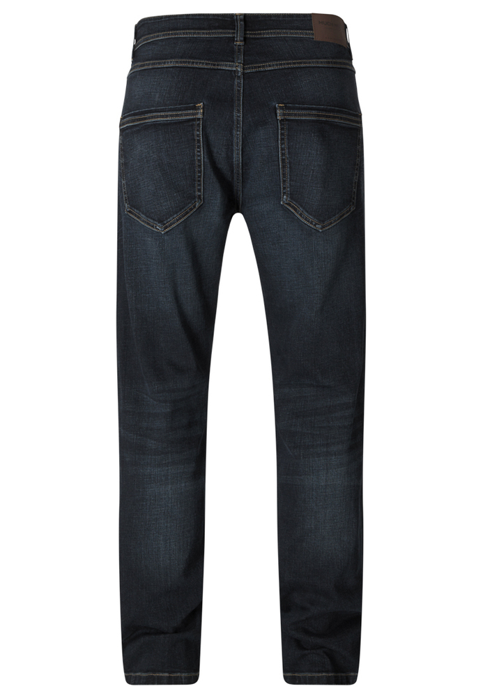 Jeans Straight Regular