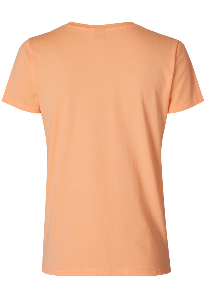 Shirt mit Front-Print Shirt mit Front-Print