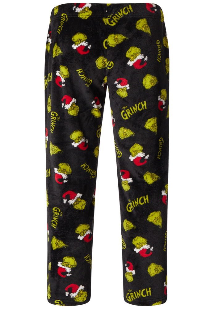 Pyjama-Hose mit All-Over-Motiv Pyjama-Hose mit All-Over-Motiv