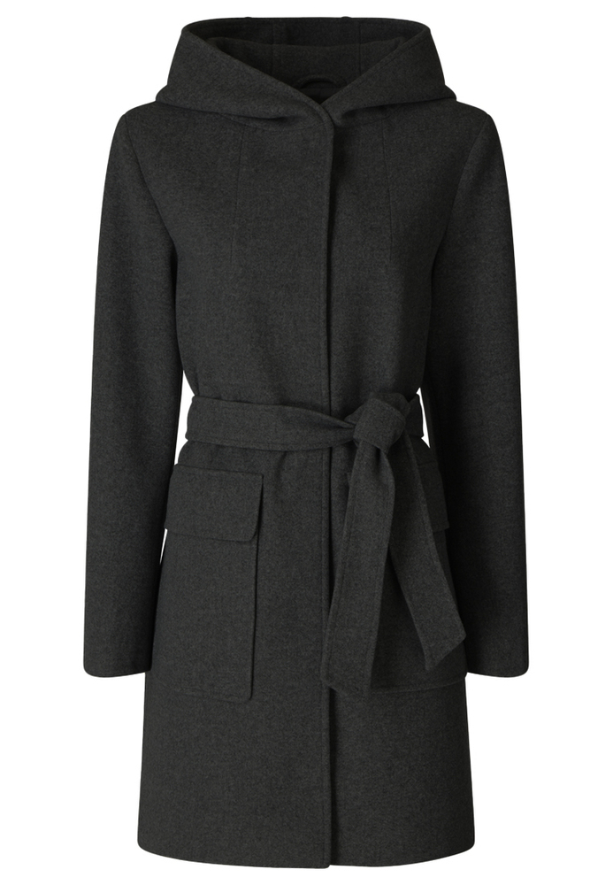 Wollmantel Wollmantel