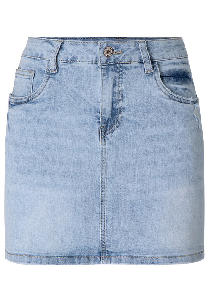 Jeansrock
