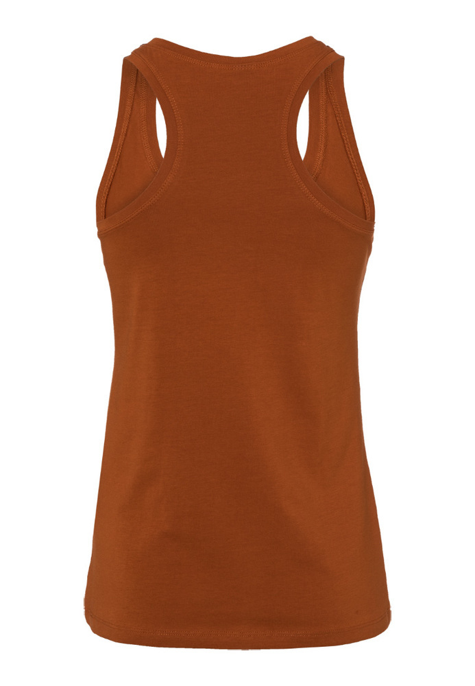 Tank-Top mit Ringerrücken