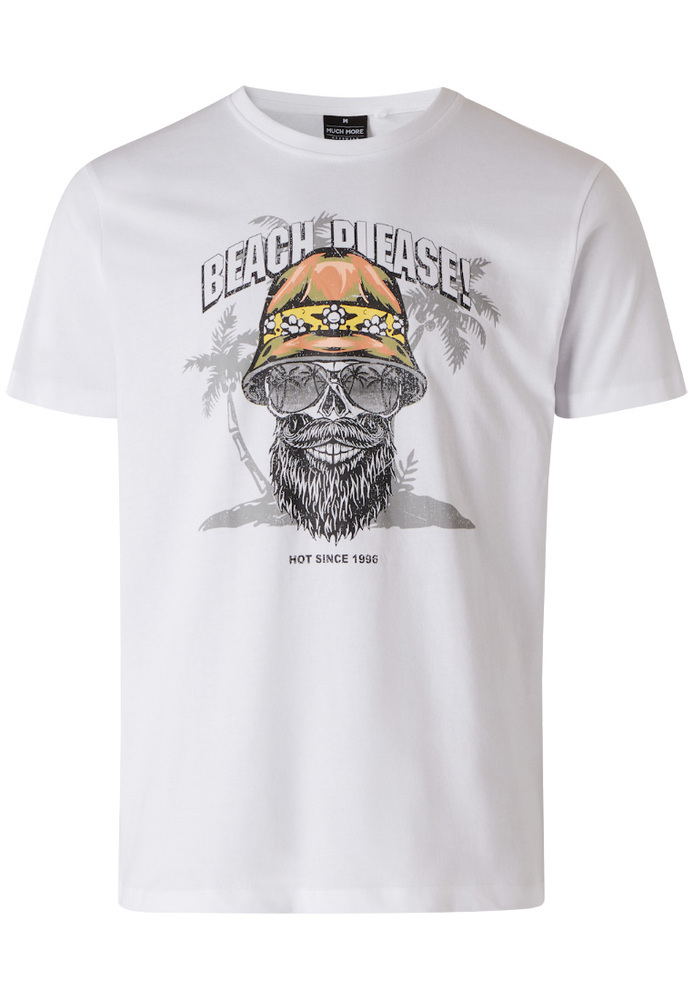 T-Shirt mit Print T-Shirt mit Print