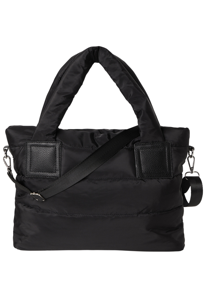 Tasche in Stepp-Optik Tasche in Stepp-Optik