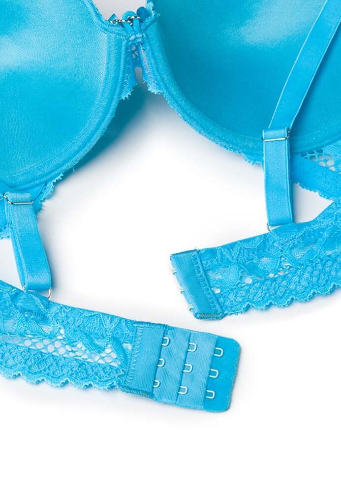 BH mit Kette BH mit Kette